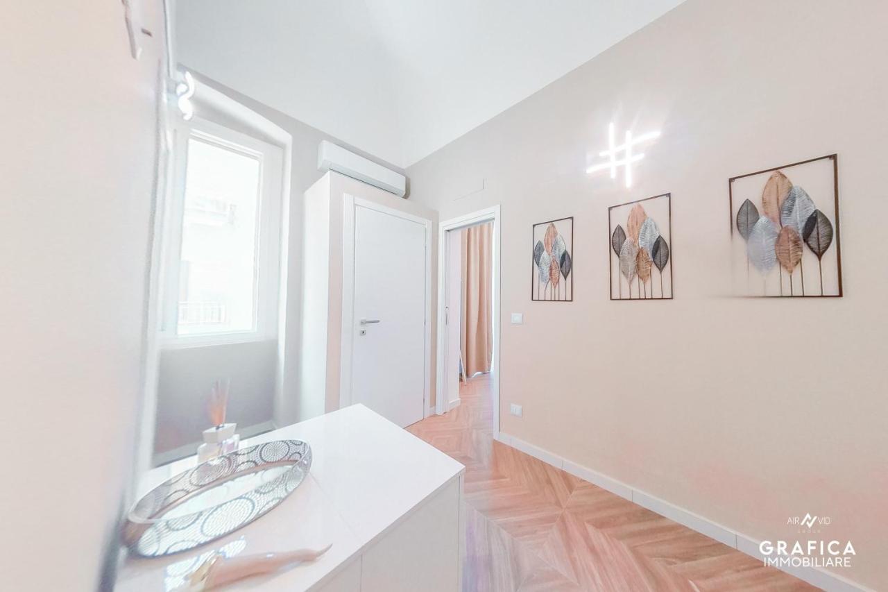 טאראנטו Ameli Home Luxury Apartment מראה חיצוני תמונה