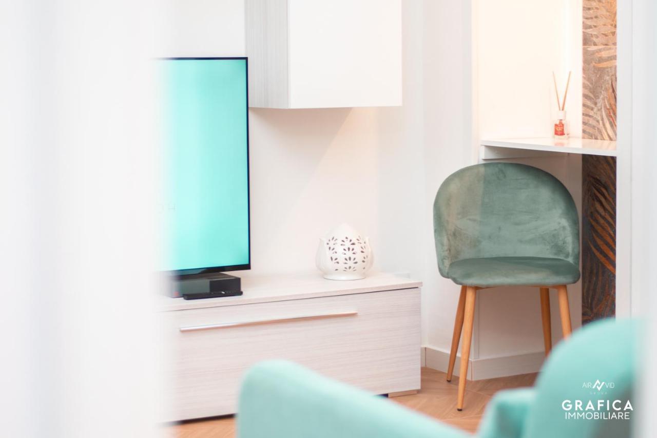 טאראנטו Ameli Home Luxury Apartment מראה חיצוני תמונה