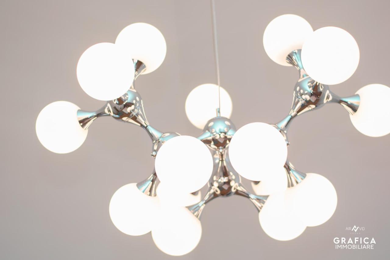 טאראנטו Ameli Home Luxury Apartment מראה חיצוני תמונה