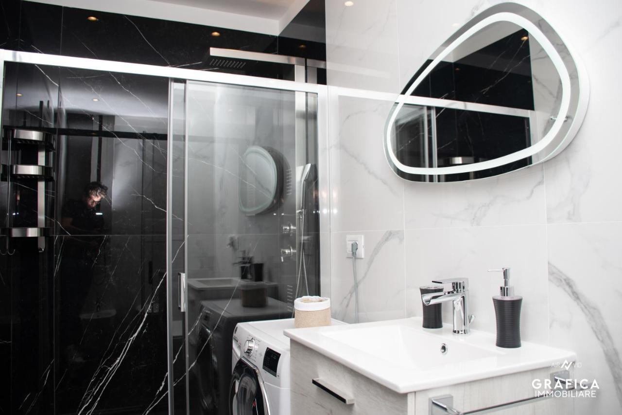 טאראנטו Ameli Home Luxury Apartment מראה חיצוני תמונה